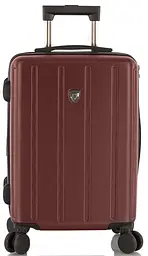 Валіза Heys SpinLite (S) Burgundy (10157-0017-21) - мініатюра 2