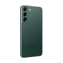 Смартфон Samsung Galaxy S22+ SM-S9060 8/128GB Green - мініатюра 8