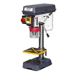 Свердлильний верстат настільний Optimum QUANTUM DQ 13 (230V) STURMER Maschinen