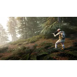 Ключ активації Microsoft Hunting Simulator 2 - Bear Hunter Edition для Xbox One/Series S/X - мініатюра 3