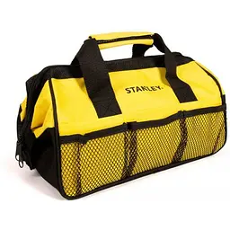 Уцінка. Набір інструментів Stanley 38 елементів (STMT0-74101) - мініатюра 3