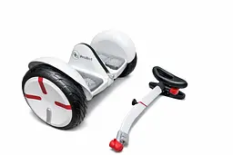 Гіроскутер Міні Сігвей ProBot MiniPRO  (54V, 5700 mAh) Білий - мініатюра 4