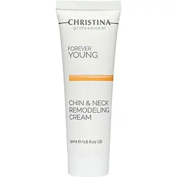 Набір Christina Forever Young Absolute Contour Kit: Absolute Contour Serum 30 мл + 3Luronic Serum 30 мл + Chin & Neck Remodeling Cream 50 мл - мініатюра 6