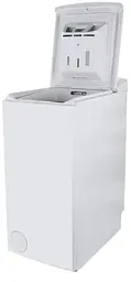 Пральна машина Whirlpool AWE 6080 вертик. - мініатюра 2