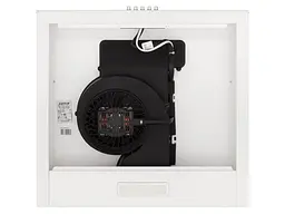 Витяжка Jantar ST I LED 50 WH - мініатюра 5