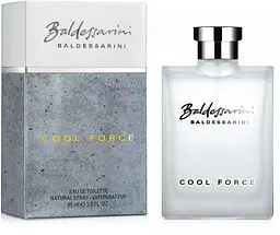 Оригінал Baldessarini Cool Force 90 мл туалетна вода