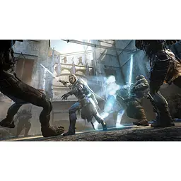 Ключ активації Microsoft Середзем'я: Тіні Мордора - Золоте видання для Xbox One/Series - мініатюра 7