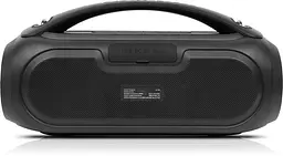 Портативна акустика REAL-EL X-745 Black [82787] - мініатюра 6