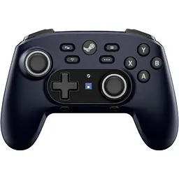 Геймпад Hori Wireless HORIPAD for Steam PC Black (HPC-055E)