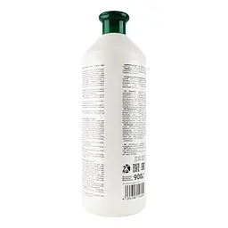 Шампунь для волосся Dalas Organic care Яєчний 900 г - мініатюра 3