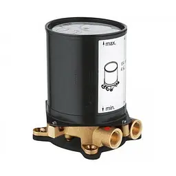 Прихована частина Grohe Essence New 45984001