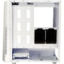 Корпус Xilence XILENT WHITE BLADE RGB X512.W.RGB 2xUSB3.0, без БЖ ATX - мініатюра 5