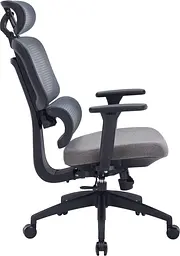 Офісне крісло OfficePro Skyline OC580-B-DG-DG (OC580-B-DG-DG) - мініатюра 5