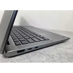 Ноутбук Dell titud 14 7450, Ultra 7 165U, 32GB, 2TB SSD, FHD, 400 nit, 1.33 kg - мініатюра 15