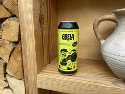 Оливкова олія Grela Salata REFILL 500 мл - мініатюра 2