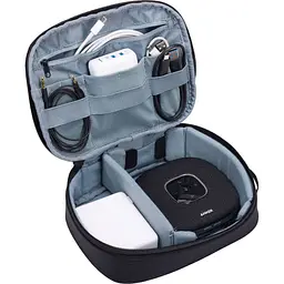 Органайзер Thule Subterra 2 PowerShuttle Large Black (TH 3205043) - мініатюра 6