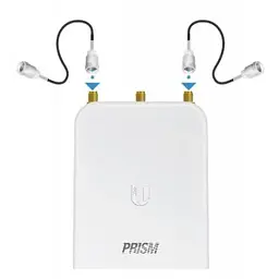 Точка доступу Wi-Fi Ubiquiti Rocket Prism 5AC-GEN2 (RP-5AC-Gen2) - мініатюра 7