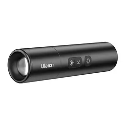 Відеосвітло Ulanzi Vijim LM07 Videography Flashlight (L031GBB1 LM07) (L031GBB1) - мініатюра 5