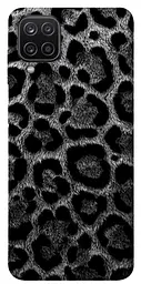 TPU чохол Demsky Black leo для Samsung Galaxy A12