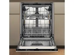 Вбудована посудомийна машина Whirlpool WH7IPA15BM6L0 - мініатюра 3