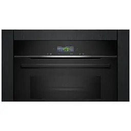 Духовка електрична Siemens CM724G1B1 - мініатюра 2
