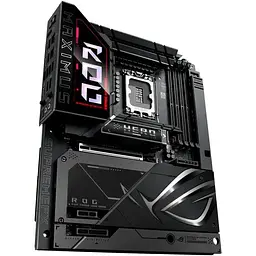 Материнська плата Asus ROG Maximus Z890 HERO BTF - мініатюра 3