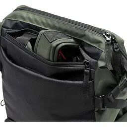 Рюкзак для фотоапарата Manfrotto Street Convertible Tote Bag (MB MS2-CT) [88390] - мініатюра 10