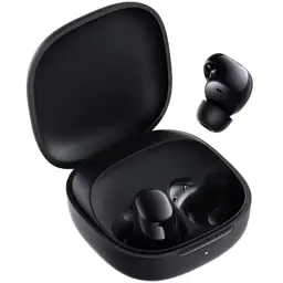 Навушники Xiaomi Redmi Buds 6 Play Black (1071789) - мініатюра 4
