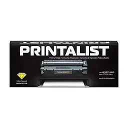 Картридж Printalist HP LJ M252/M277/ CF402X Yellow (HP-CF402X-PL)