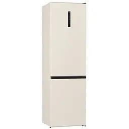 Холодильник GORENJE NRK 6202 AC4 (HZF3568SED) - мініатюра 6