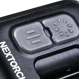 Ліхтар налобний Nextorch UT31 чорний - мініатюра 5