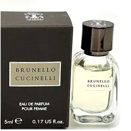 Парфумована вода Brunello Cucinelli Pour Femme 5 мл