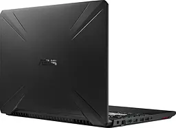 Ноутбук Asus TUF Gaming 8/512GB Black (FX505DT-HN568) [no OS, українська клавіатура] Seller Refurbished - мініатюра 2