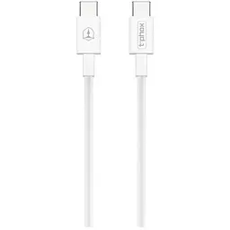 Кабель T-PHOX Glary T-CC834 Type-C - Type-C 3A (60W)