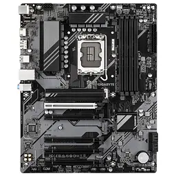 Материнська плата Gigabyte B760 DS3H GEN5 (B760 DS3H GEN5) (Socket 1700, Intel B760, ATX)