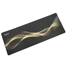 Килимок для мишки Hoco GM22 (800*300mm) Black