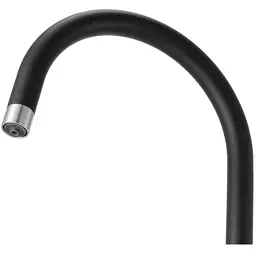 Змішувач GRANADO Caspe black shine (gz0801) - мініатюра 3