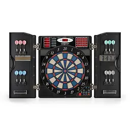 Дартс OneConcept Masterdarter (10030658) - мініатюра 2