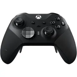 Геймпад Microsoft Xbox Wireless Controller Elite Series 2 Black (FST-00003) [34505]