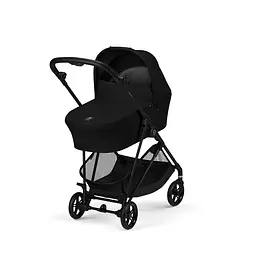 Люлька Melio Magic Black 2026 р. - мініатюра 5