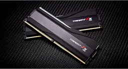 Модуль пам'яті DDR5 G.Skill Trident Z5 RGB 2x16GB 7200MHz Black (F5-7200J3445G16GX2-TZ5RK) [102647] - мініатюра 5