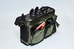 Блок живлення Промавтоматика Charger Bandera Power-255 S (2450091527) - мініатюра 6