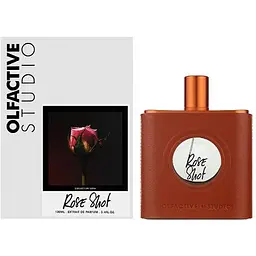 Парфумована вода оригінал Olfactive Studio Rose Shot 100 мл Extrait de Parfum