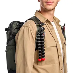 Рюкзак для фотоапарата Manfrotto Street Convertible Tote Bag (MB MS2-CT) [88390] - мініатюра 13