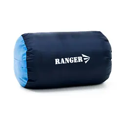 Спальний мішок Ranger Germes RA6629 - мініатюра 2