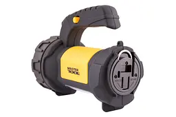 Ліхтар кемпінговий Mastertool 2LED x 3 Вт (1COB) x 4 режиму (94-0804) - мініатюра 5
