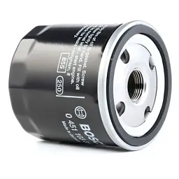 Фільтр масляний Bosch 0 451 103 354