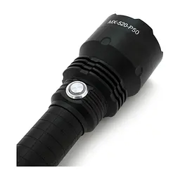 Ліхтар PowerMaster MX-520-P50 - мініатюра 3