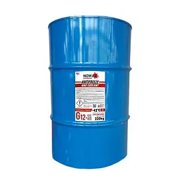 Антифриз Nowax Red G12+ червоний 220 кг (NX12201) - мініатюра 2