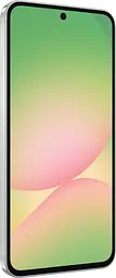 Смартфон Samsung Galaxy A56 5G 8/128GB Awesome Light Gray (SM-A566BZAA) - мініатюра 2